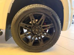 
										Volkswagen Amarok 3.0 Tdi D Cab Highline 4motion At full									