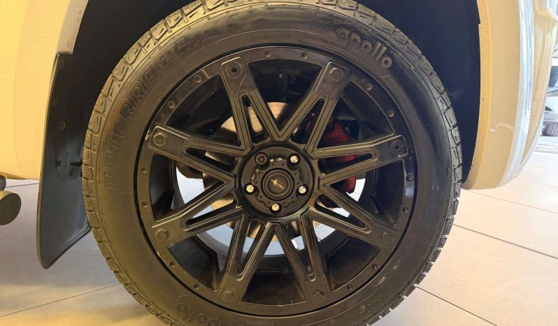 
								Volkswagen Amarok 3.0 Tdi D Cab Highline 4motion At full									