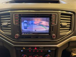 
										Volkswagen Amarok 3.0 Tdi D Cab Highline 4motion At full									