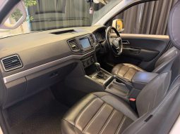
										Volkswagen Amarok 3.0 Tdi D Cab Highline 4motion At full									