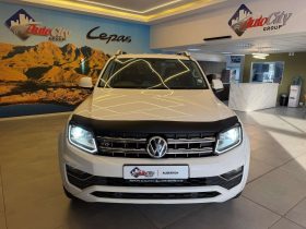 Volkswagen Amarok 3.0 Tdi D Cab Highline 4motion At