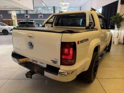 
										Volkswagen Amarok 3.0 Tdi D Cab Highline 4motion At full									