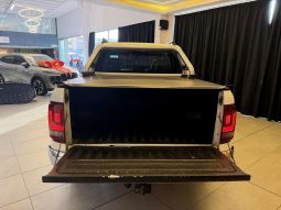 
										Volkswagen Amarok 3.0 Tdi D Cab Highline 4motion At full									