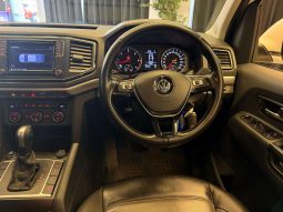 
										Volkswagen Amarok 3.0 Tdi D Cab Highline 4motion At full									