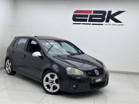 Volkswagen Golf 2.0 Gti