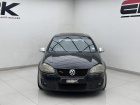 Volkswagen Golf 2.0 Gti