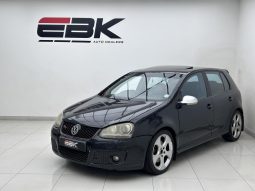 
										Volkswagen Golf 2.0 Gti full									