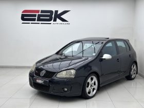 Volkswagen Golf 2.0 Gti