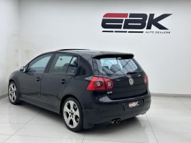 Volkswagen Golf 2.0 Gti