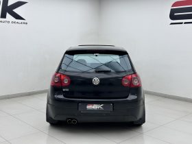 Volkswagen Golf 2.0 Gti