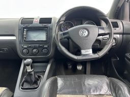 
										Volkswagen Golf 2.0 Gti full									