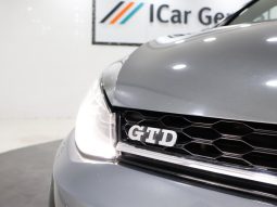 
										Volkswagen Golf VII 2.0 Tdi Gtd Dsg full									