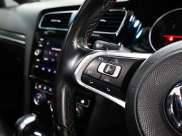 
										Volkswagen Golf VII 2.0 Tdi Gtd Dsg full									