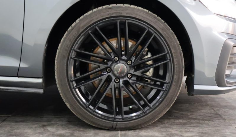 
								Volkswagen Golf VII 2.0 Tdi Gtd Dsg full									