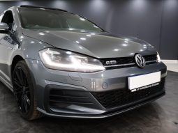 
										Volkswagen Golf VII 2.0 Tdi Gtd Dsg full									