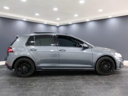 
										Volkswagen Golf VII 2.0 Tdi Gtd Dsg full									