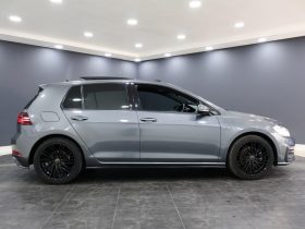 Volkswagen Golf VII 2.0 Tdi Gtd Dsg