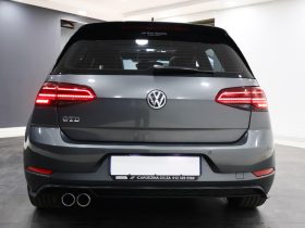 Volkswagen Golf VII 2.0 Tdi Gtd Dsg