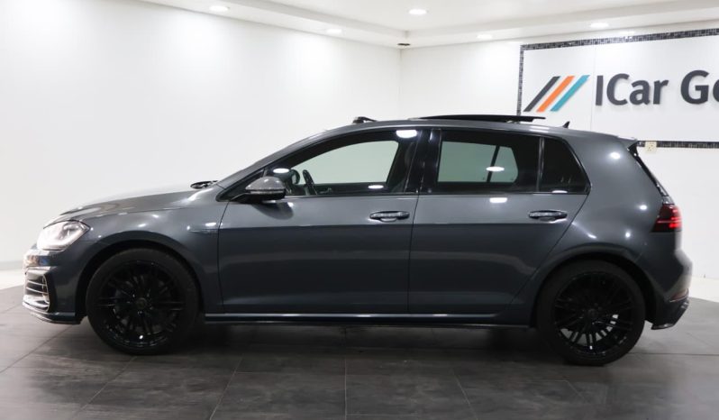 
								Volkswagen Golf VII 2.0 Tdi Gtd Dsg full									