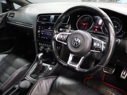 
										Volkswagen Golf VII 2.0 Tdi Gtd Dsg full									