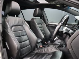 
										Volkswagen Golf VII 2.0 Tdi Gtd Dsg full									