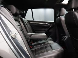
										Volkswagen Golf VII 2.0 Tdi Gtd Dsg full									