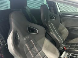 
										Volkswagen Golf VII 2.0 Tsi Gti Clubsport S full									