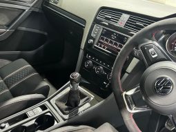 
										Volkswagen Golf VII 2.0 Tsi Gti Clubsport S full									