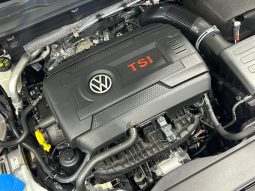 
										Volkswagen Golf VII 2.0 Tsi Gti Clubsport S full									