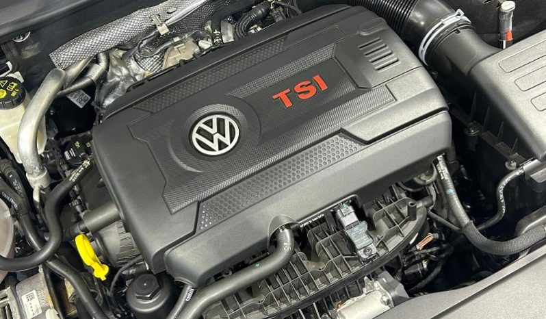 
								Volkswagen Golf VII 2.0 Tsi Gti Clubsport S full									