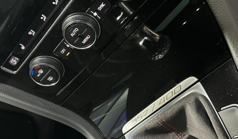 
								Volkswagen Golf VII 2.0 Tsi Gti Clubsport S full									