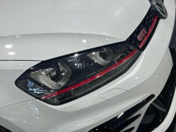 
										Volkswagen Golf VII 2.0 Tsi Gti Clubsport S full									