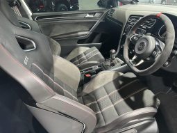 
										Volkswagen Golf VII 2.0 Tsi Gti Clubsport S full									