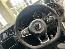 
										Volkswagen Golf VII 2.0 Tsi Gti Clubsport S full									