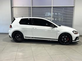 Volkswagen Golf VII 2.0 Tsi Gti Clubsport S