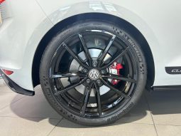 Volkswagen Golf VII 2.0 Tsi Gti Clubsport S