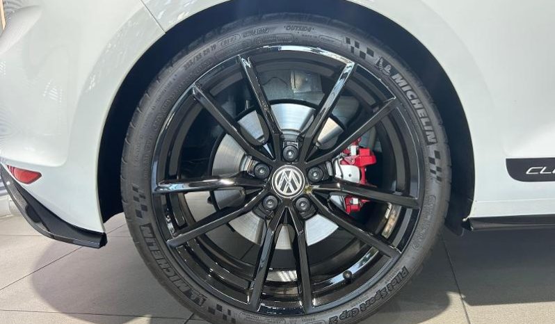 
								Volkswagen Golf VII 2.0 Tsi Gti Clubsport S full									