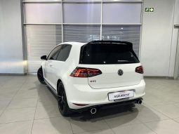 Volkswagen Golf VII 2.0 Tsi Gti Clubsport S