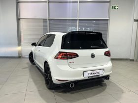 Volkswagen Golf VII 2.0 Tsi Gti Clubsport S
