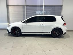 
										Volkswagen Golf VII 2.0 Tsi Gti Clubsport S full									