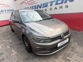 Volkswagen Polo 1.0 Trendline