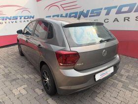 Volkswagen Polo 1.0 Trendline