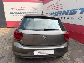 Volkswagen Polo 1.0 Trendline