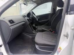 
										Volkswagen Polo 1.2 Tsi Trendline full									