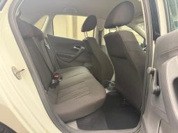 
										Volkswagen Polo 1.2 Tsi Trendline full									