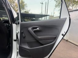 
										Volkswagen Polo 1.2 Tsi Trendline full									