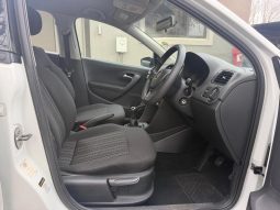 
										Volkswagen Polo 1.2 Tsi Trendline full									