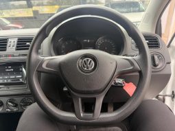 
										Volkswagen Polo 1.2 Tsi Trendline full									