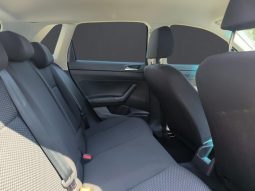 
										VOLKSWAGEN POLO HATCH 1.0 TSI LIFE full									
