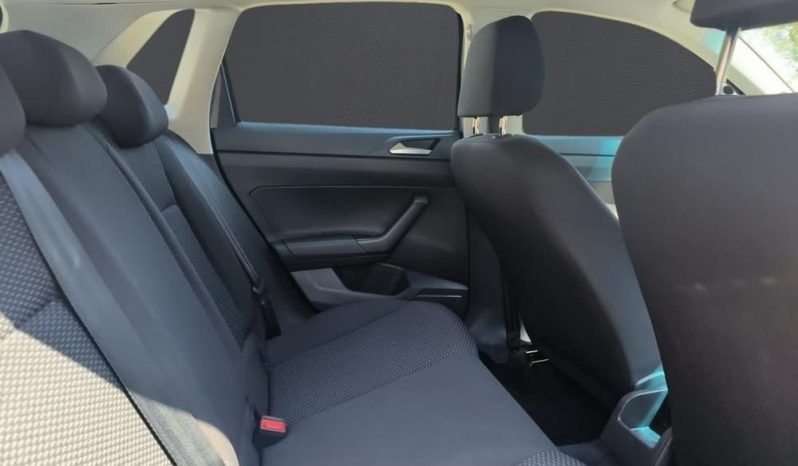 
								VOLKSWAGEN POLO HATCH 1.0 TSI LIFE full									